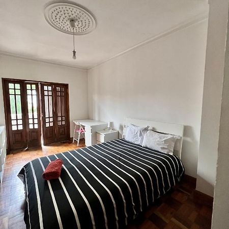 Asprela Guest House Porto Exterior foto
